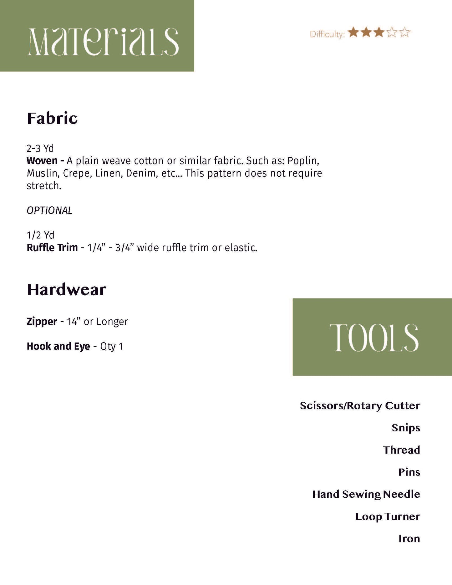 Halter Dress